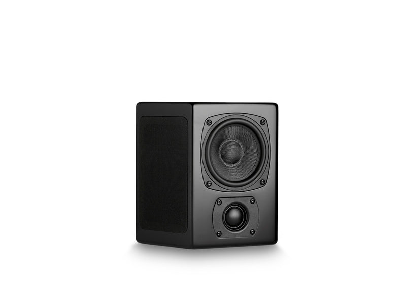 M40T Black