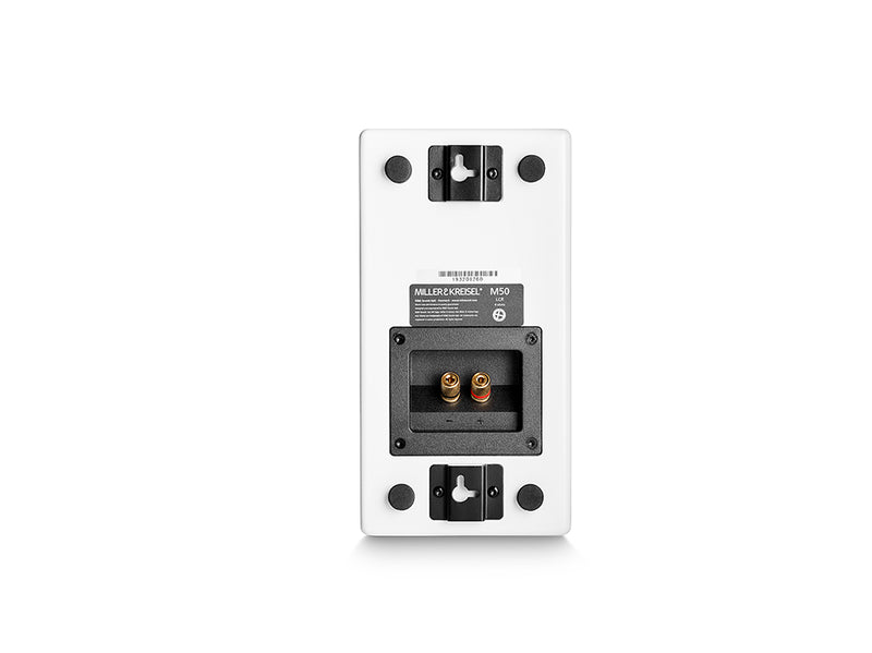M50 White