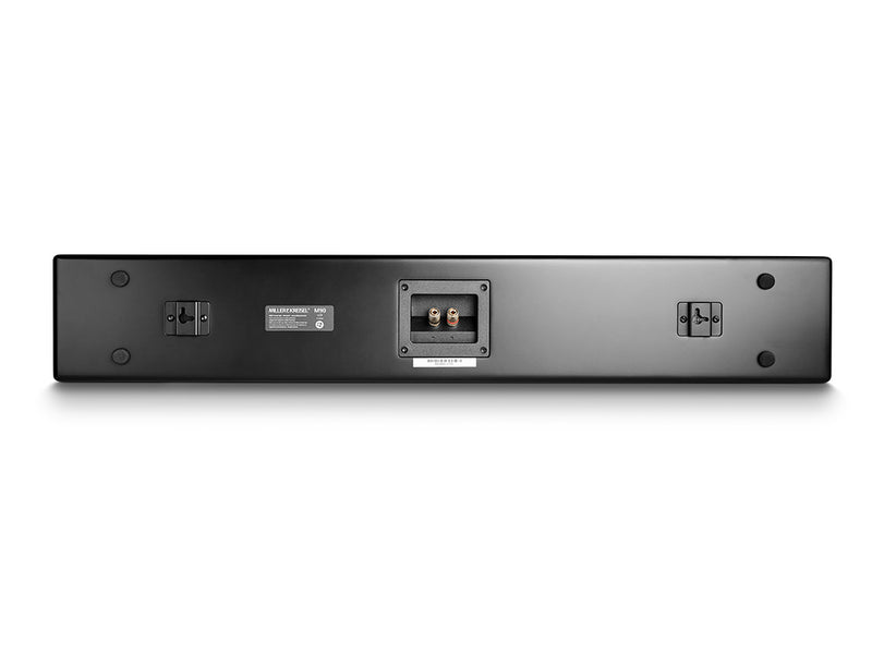M90 Black