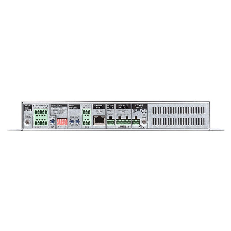 MA40TEK