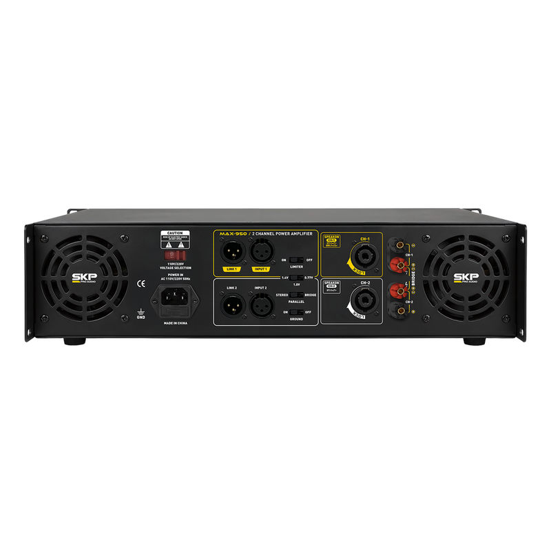 MAX 950