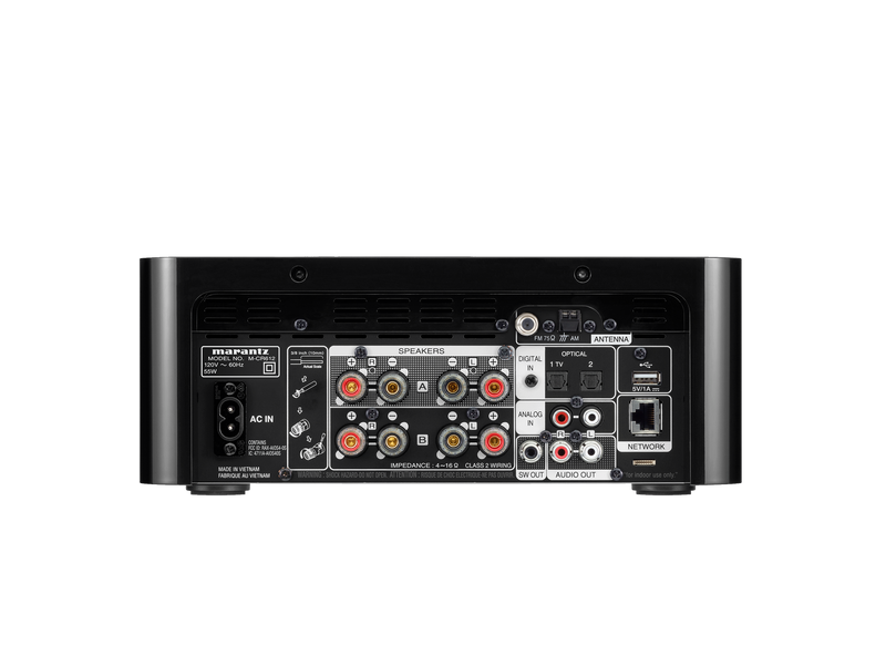 M-CR612