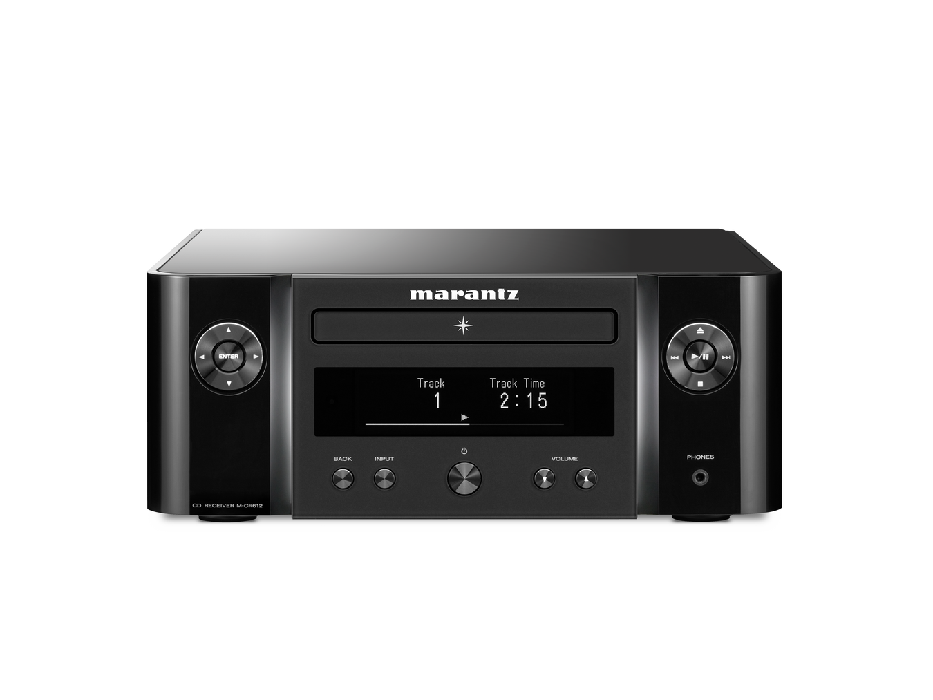 MARANTZ