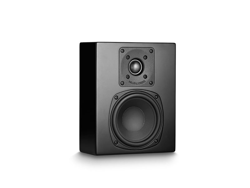 D85 SATIN/BLACK CLO