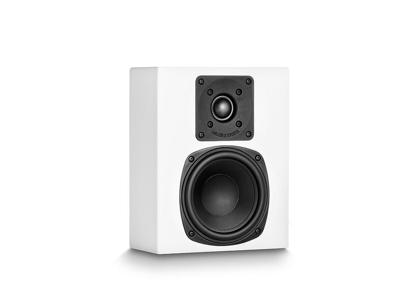 D85 White