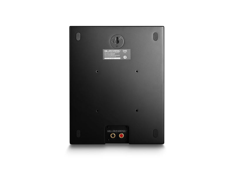 D95 SATIN/BLACK CLO