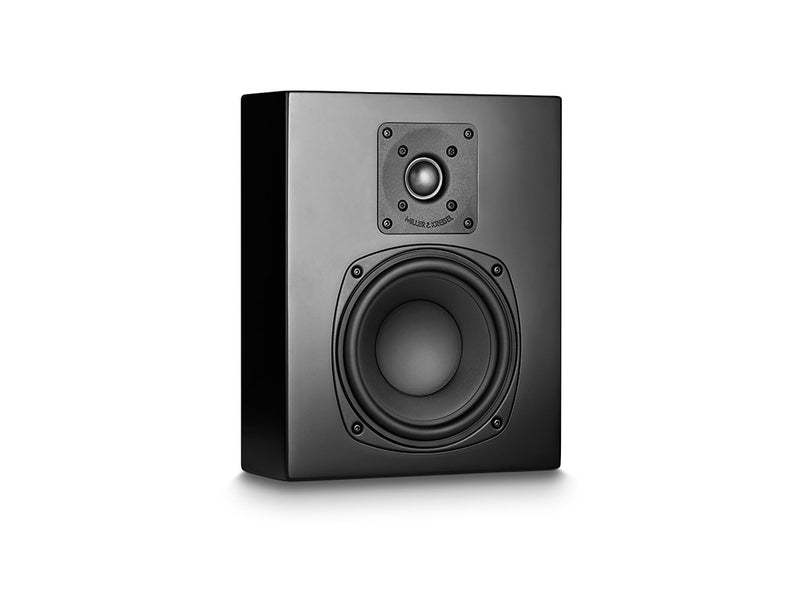 D95 Black