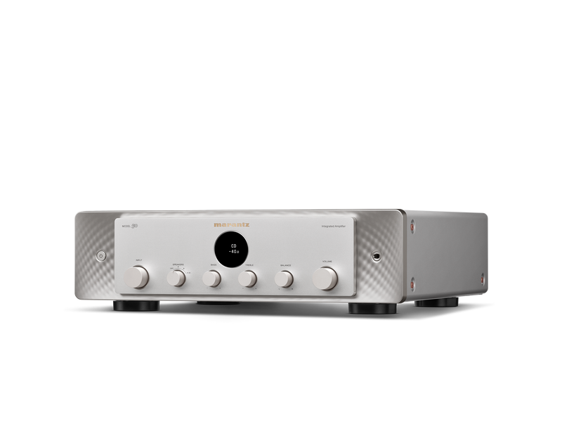MODEL50 SILVER