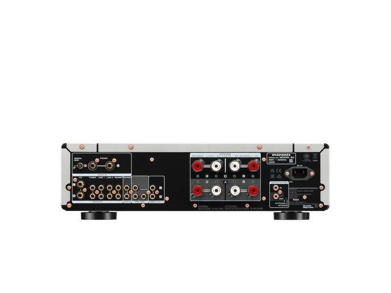 MODEL50 SILVER