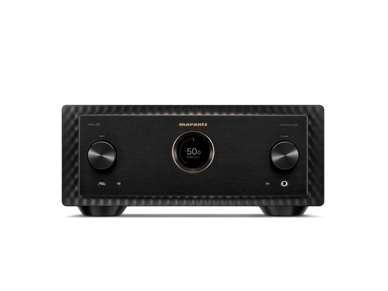 MODEL10 BLACK