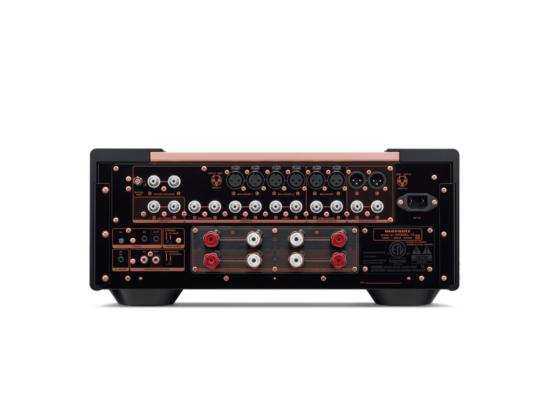 MODEL10 BLACK