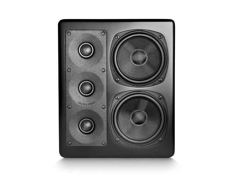 MP150 Richt/C Black