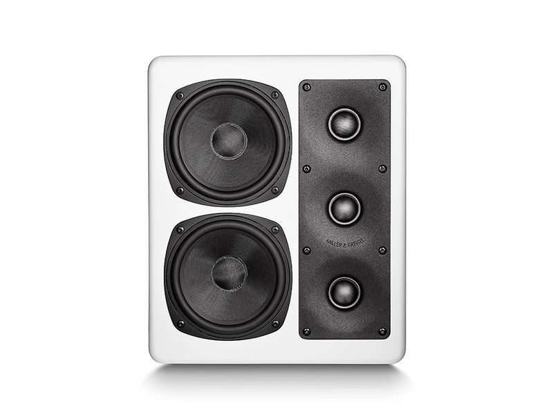 MP150 Richt/C White