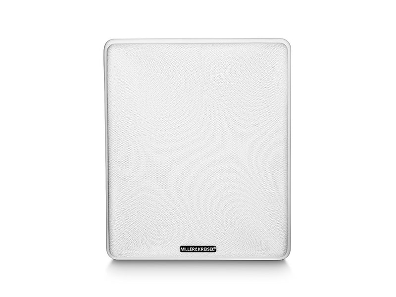 MP150 Richt/C White