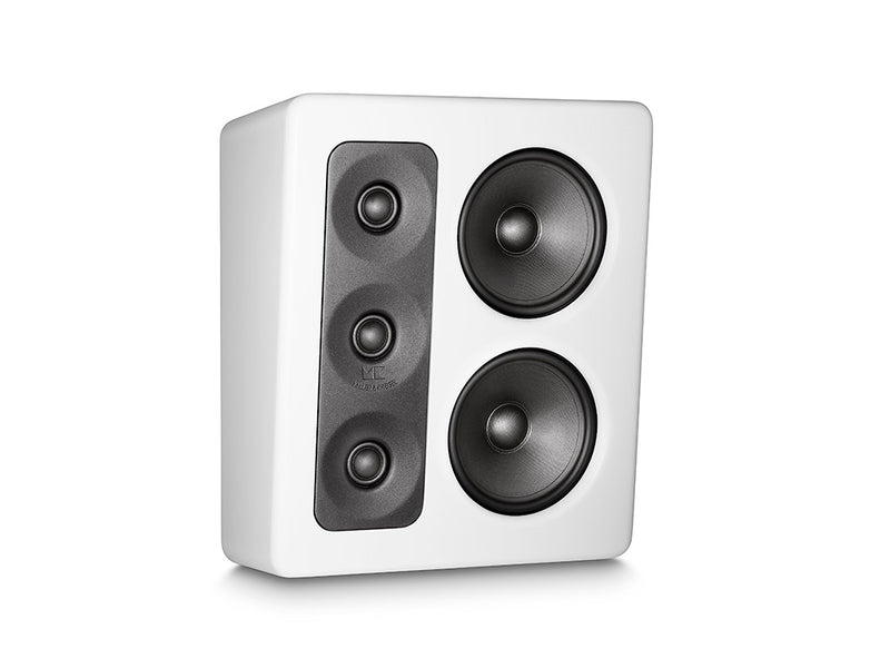 MP300 Right/C White