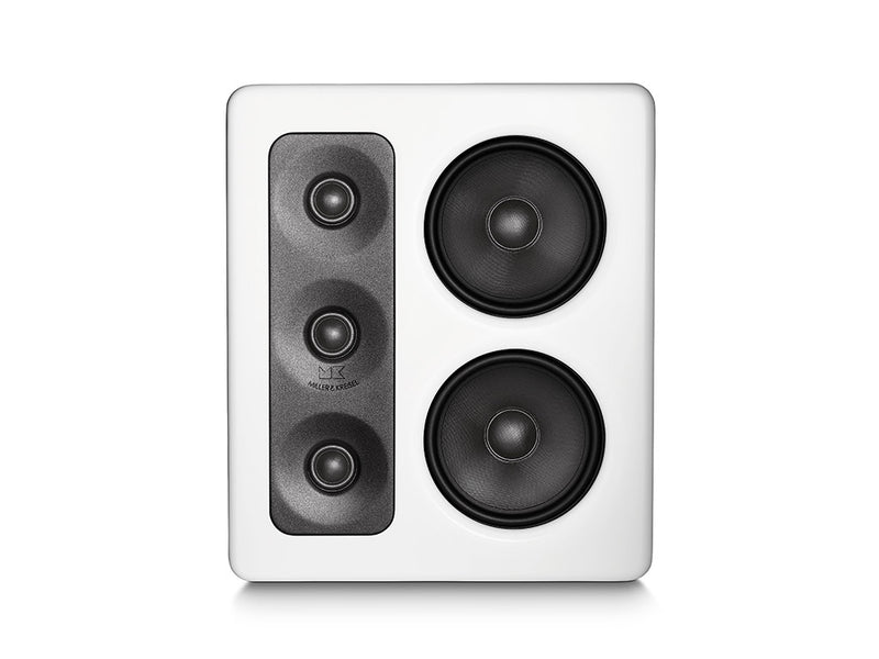 MP300 Right/C White