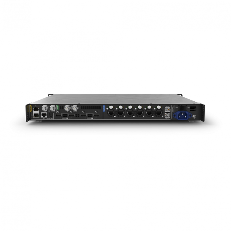 NOVASTARMX20