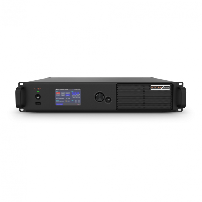 NOVASTARMX40PRO