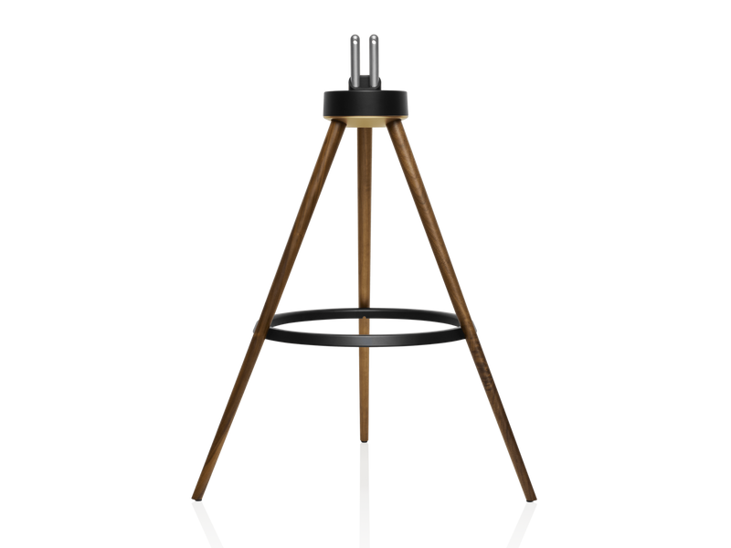 HORIZONTRIPOD