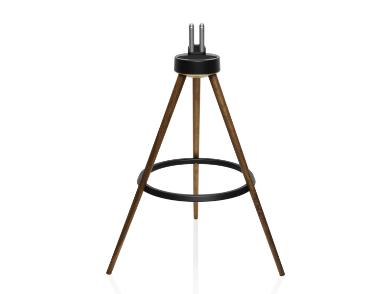 HORIZONTRIPOD