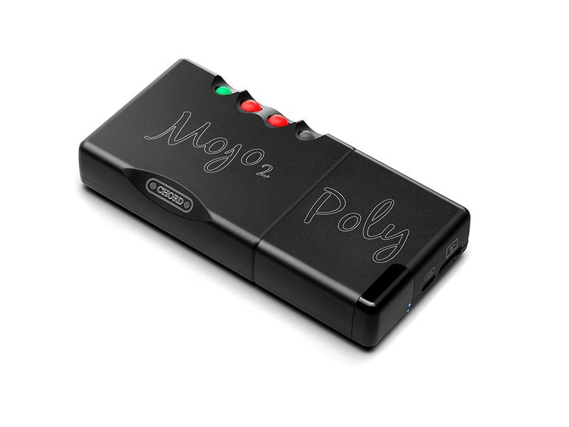 POLY Wi-Fi