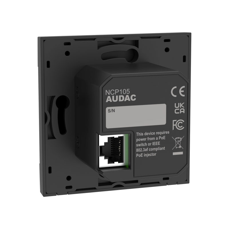 NCP105US/W