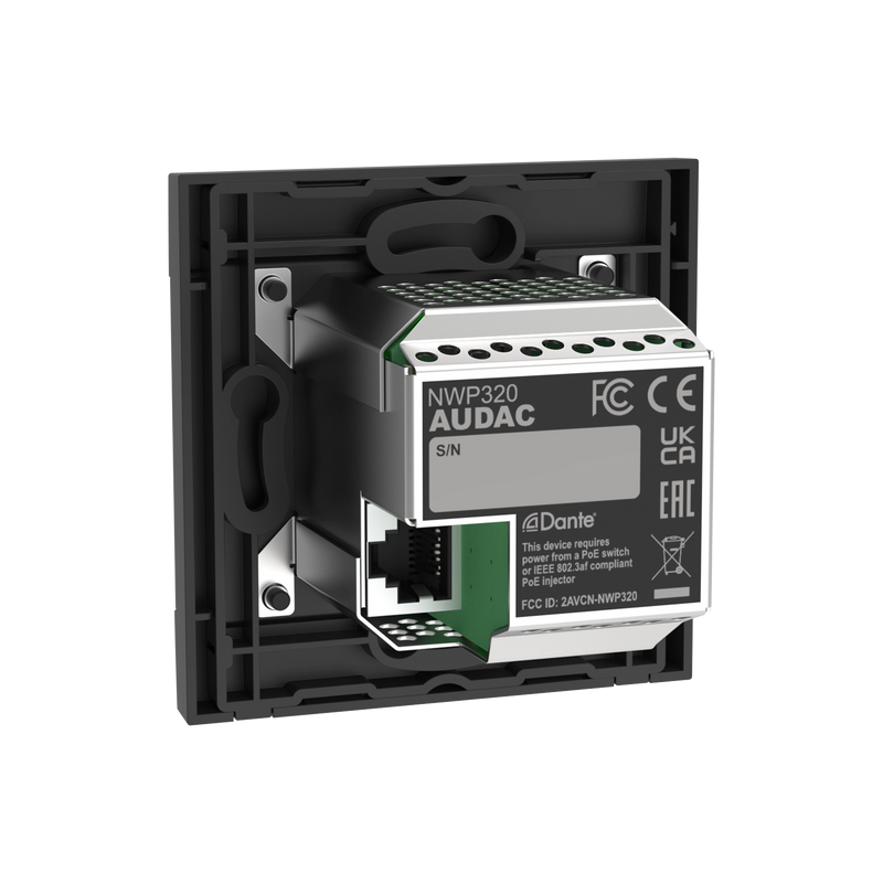 NWP320US/B