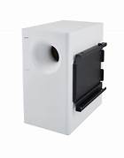 FreeSpace 3 Surface-Mount Acoustimass Bass Module