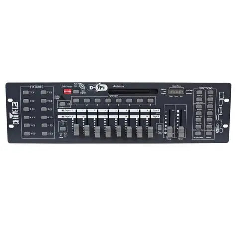 OBEY40DFI2.4