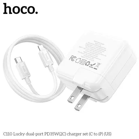 C110 Lucky (C to iP)(US)