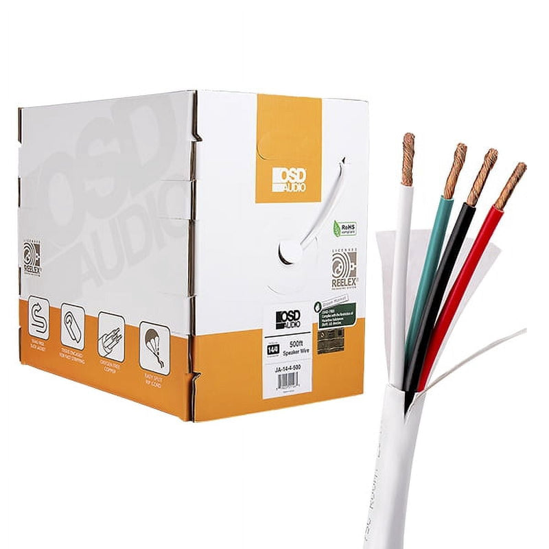 JA-16-4-500 White