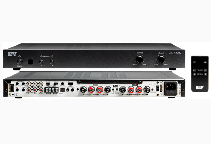 DAC-X-X200