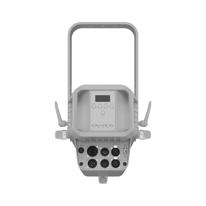 OVATIONREVEE3WHT