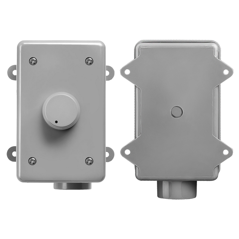 OVC-100 Grey
