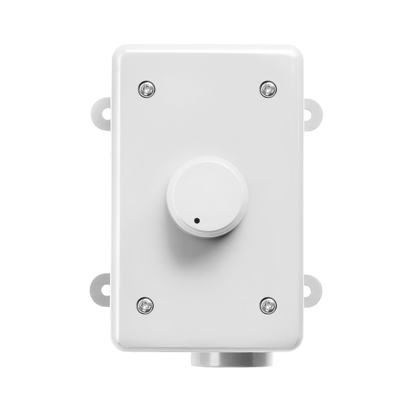 OVC-300 White
