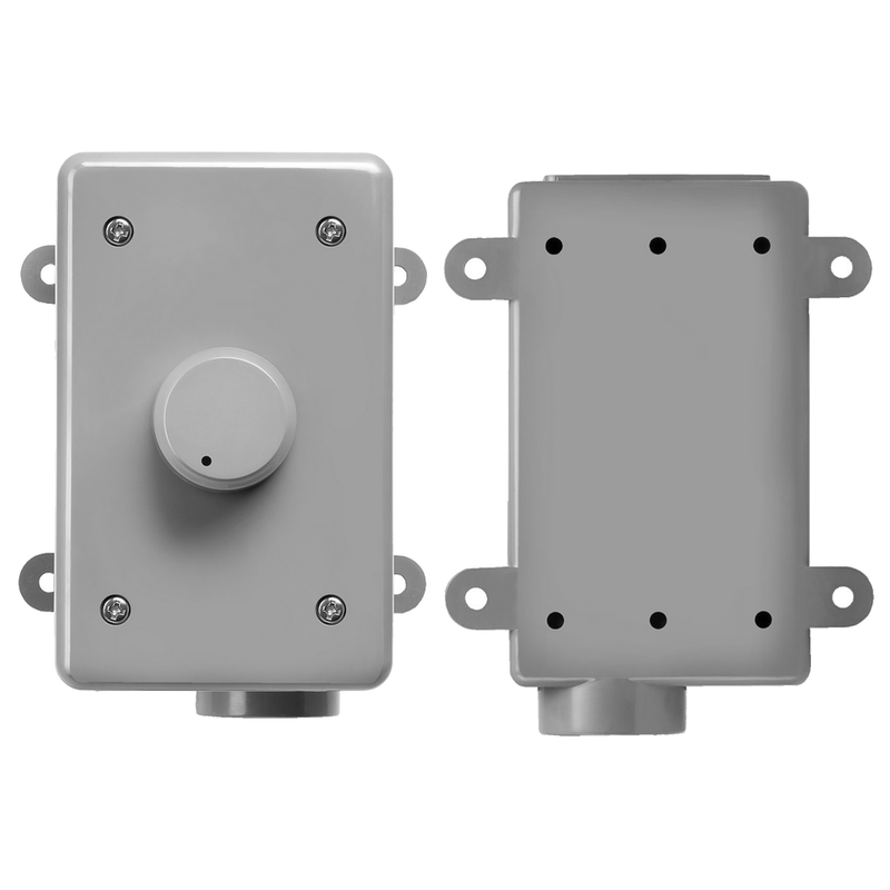 OVC-305R Grey