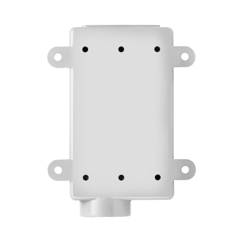 OVC-305R White