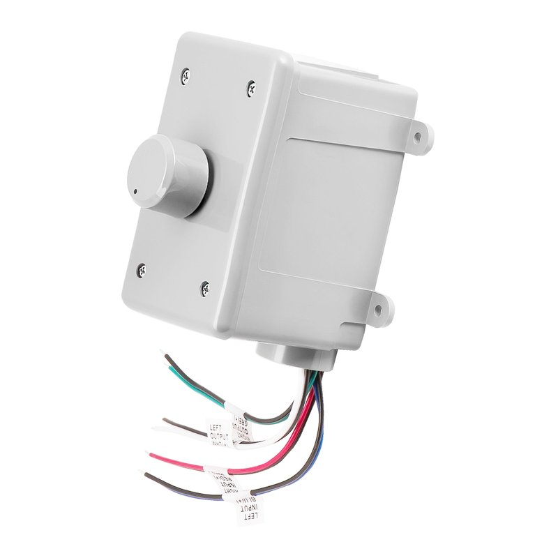 OVC-305R White