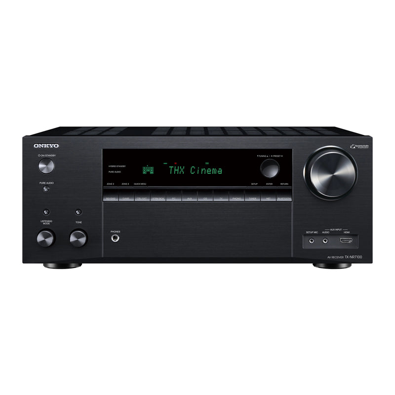 TXNR7100