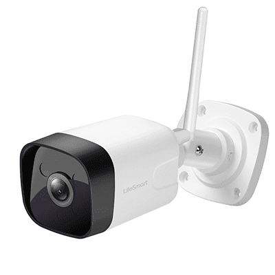 LS259 Outdoor Camera