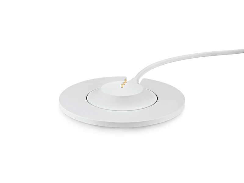 PORTABLE SPK CHARGING Base de carga para altavoz inteligente portátil Bose