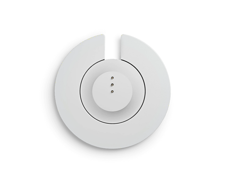 PORTABLE SPK CHARGING Base de carga para altavoz inteligente portátil Bose