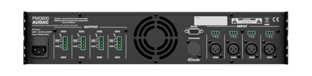PMQ600
