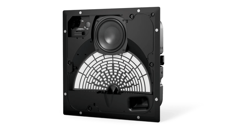 EM180-LP Altavoz EdgeMax EM180-LP