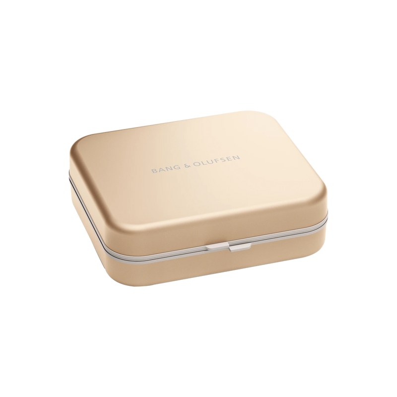 Aluminium hard case