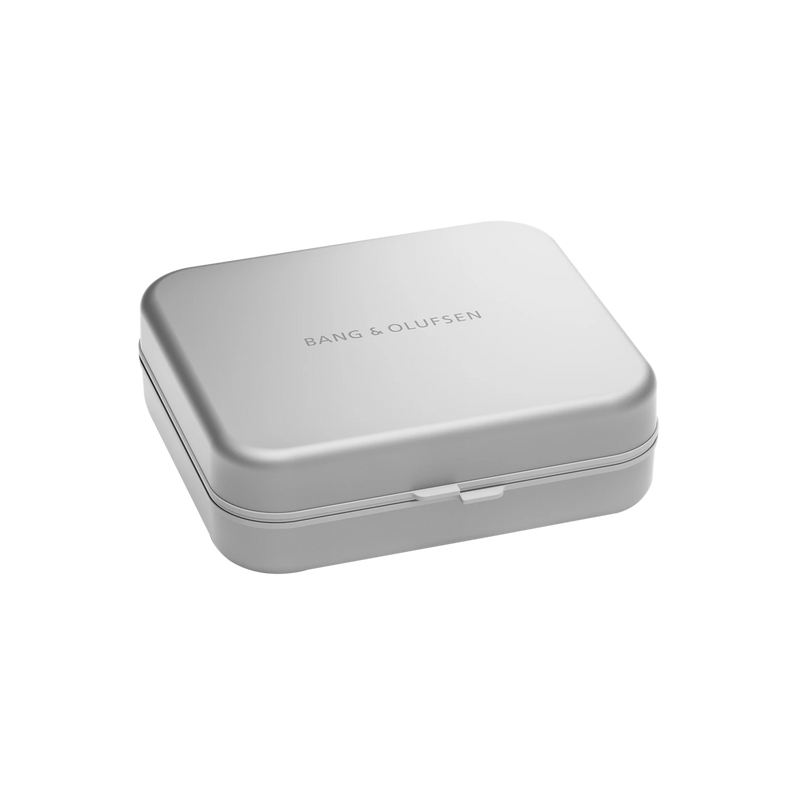 Aluminium hard case