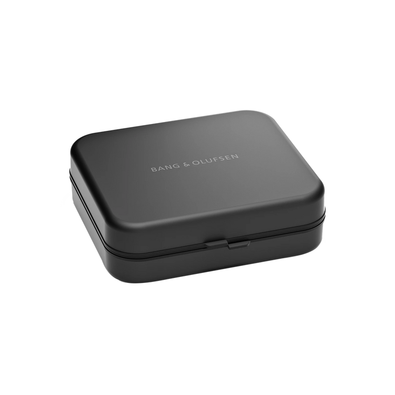 Aluminium hard case