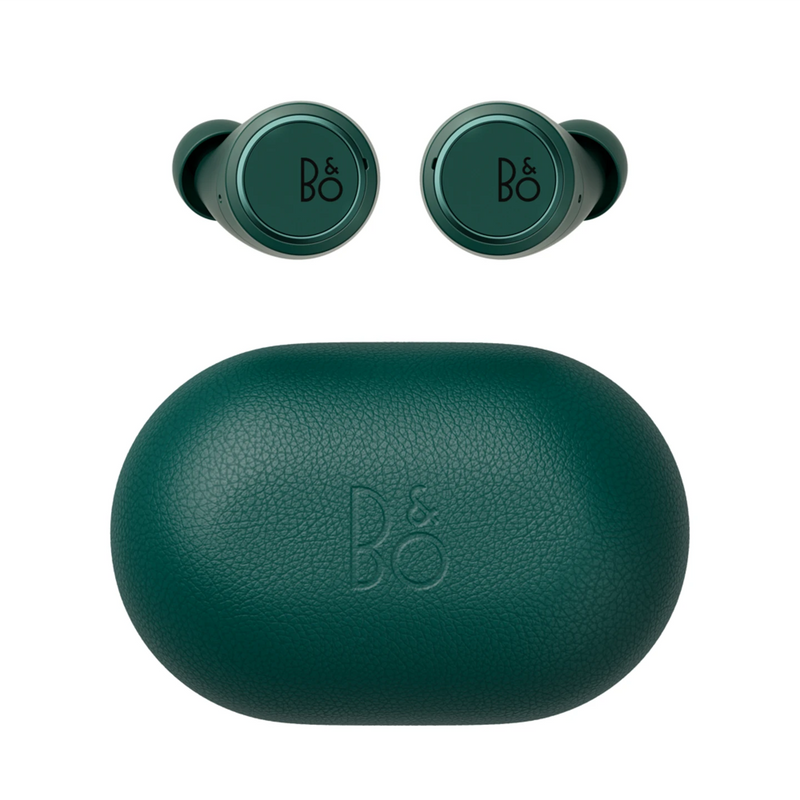 E8 3rd gen Charging case
