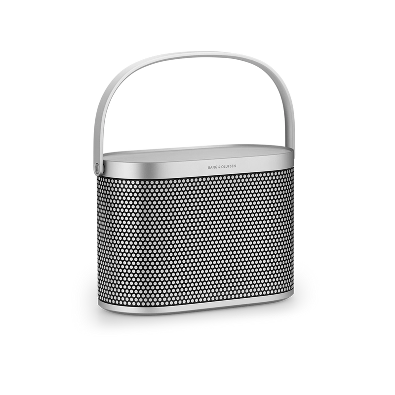 1254106 Beosound A5 Spaced Aluminium