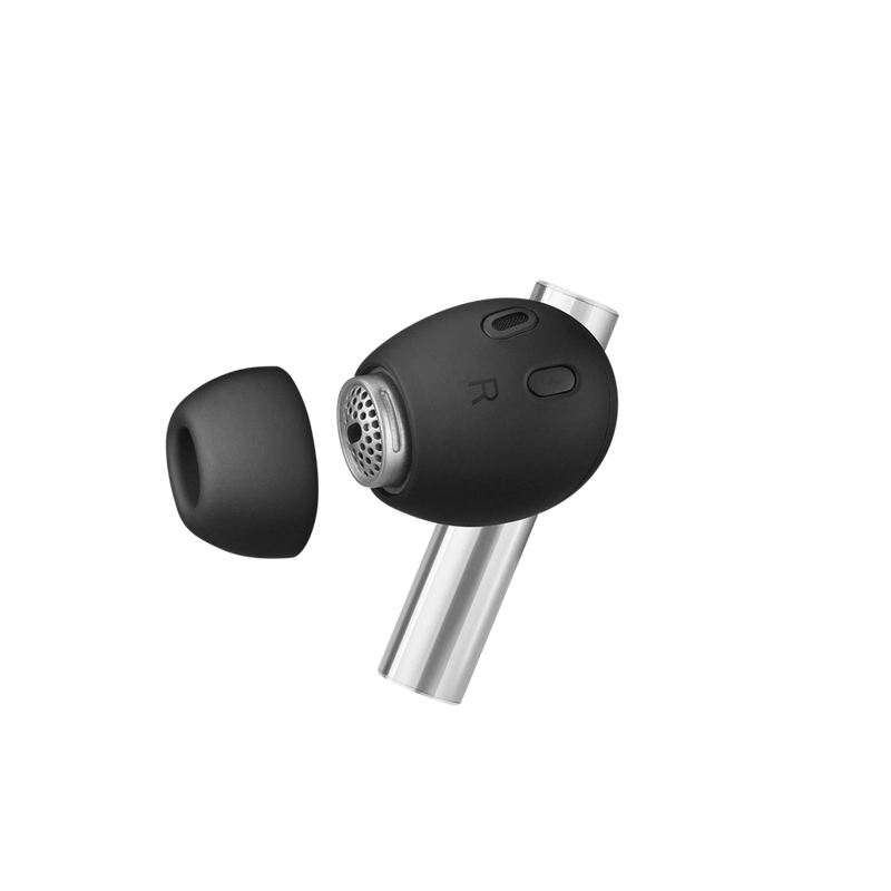 1240900 Beo Grace Natural Aluminium